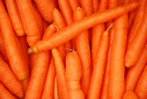 がんを予防する野菜