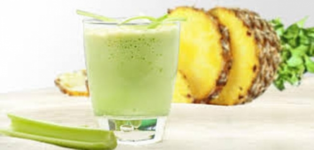 apio-y-piña