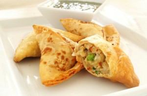 簡単に作れる!美味しくてヘルシーな間食のレシピ