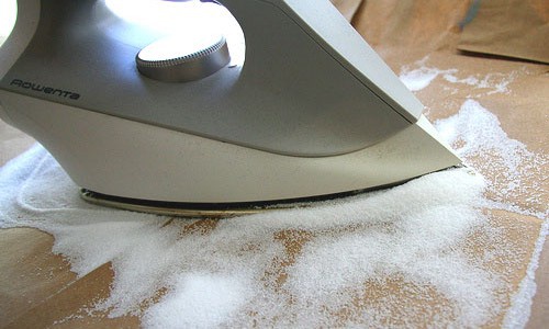家の掃除で使える塩の使い方