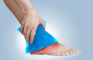 炎症を抑える自然療法