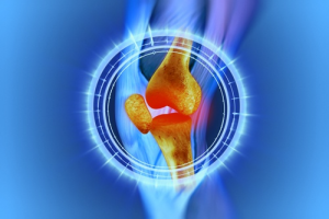 膝の痛みの原因と対策