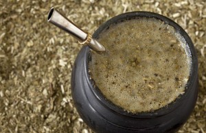 マテ茶でどのように身体を浄化するか