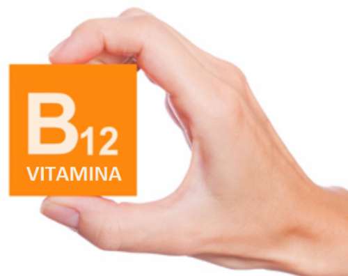クローン病の治療：ビタミンB12