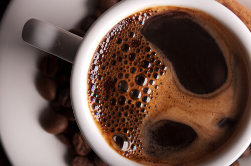 コーヒー