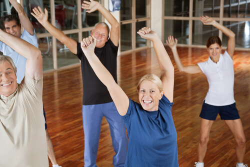 Dance-health