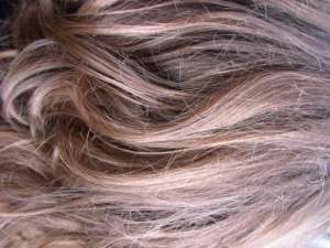 ナチュラルヘアパックで髪の艶を取り戻そう
