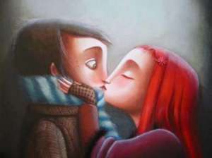 キスの健康効果