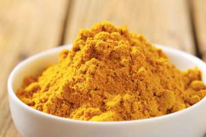痛みやガンに効果がある/ターメリック