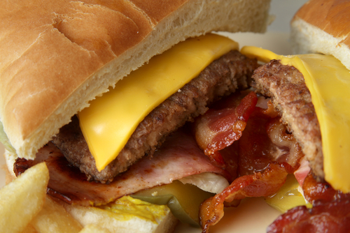 hamburguer
