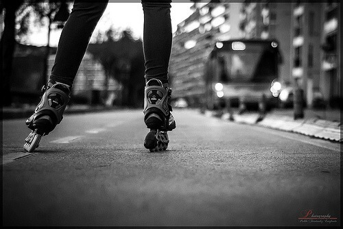 rollerblade
