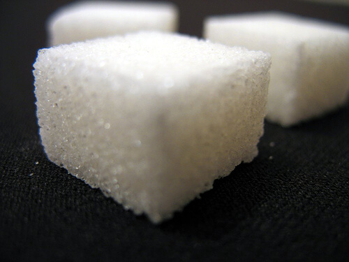 角砂糖1