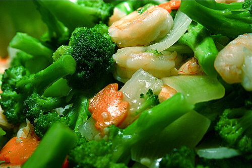 野菜