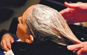美髪をつくる６つの簡単ヘアケア法