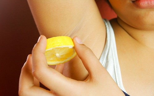 美容に良いレモンの7つの利用法