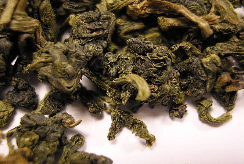 ウーロン茶