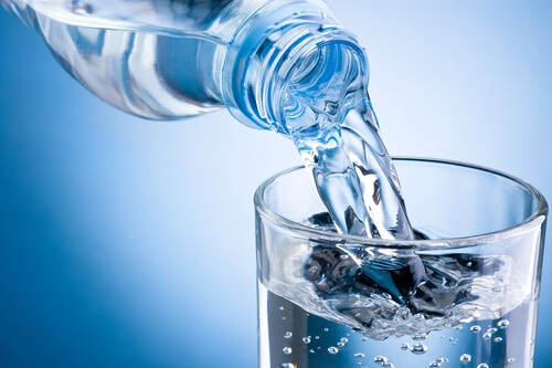 常温の水を日常的に飲むメリット