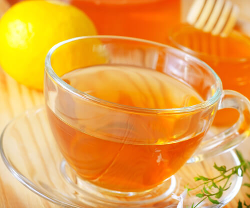 正しいお茶の淹れ方