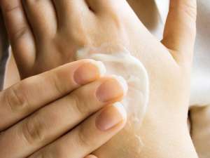 やけどの対処法