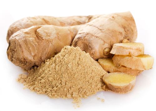 基礎代謝を上げるのに役立つ/7つの食品