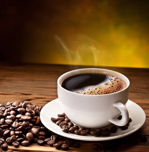 コーヒー