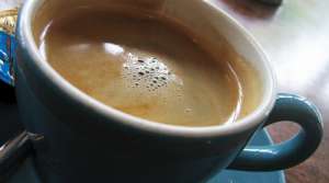 コーヒーは体に良い？