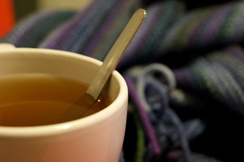 煎じ茶