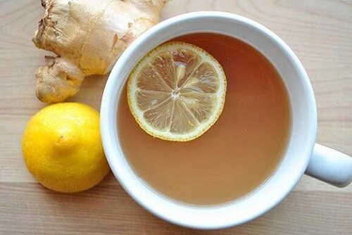 レモンと生姜で痩せる5つの方法