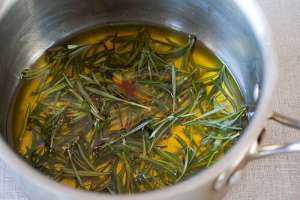 すい臓をデトックスする薬用植物