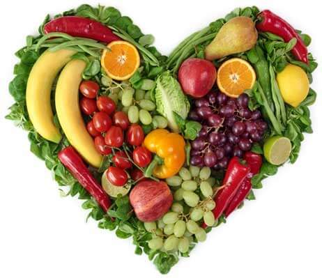 vegetables