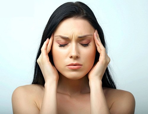 頭痛
