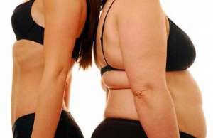 ヘルプ!/どうしても痩せないのはなぜ??