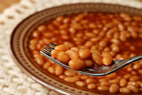インゲン豆