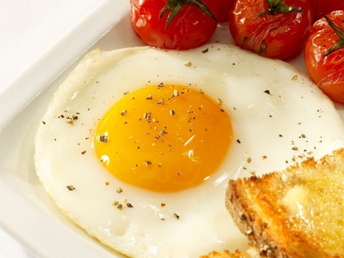 定期的に卵を食べるメリットと調理方法