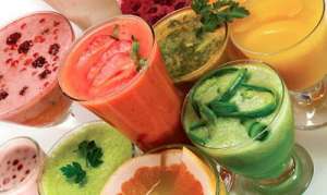 肝臓の働きを改善しきれいにする10の秘訣