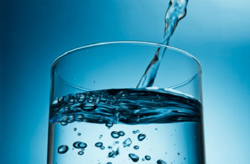 水４