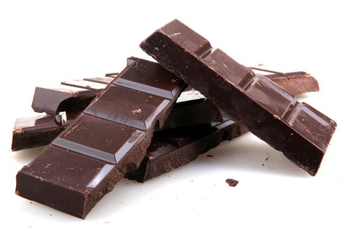 ダークチョコレートが体に与える/良い影響