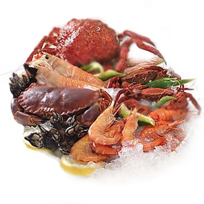 魚介類