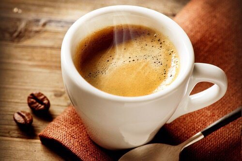 コーヒーと空腹感の関係