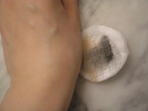 ミセラーウォーターを自宅で作る方法