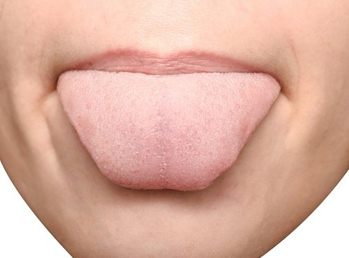 舌は健康の窓?/あなたの舌が教えてくれること