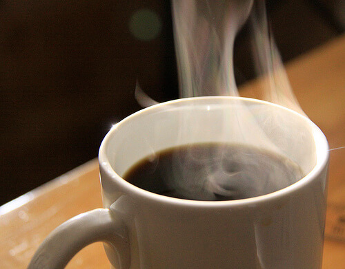 コーヒー4