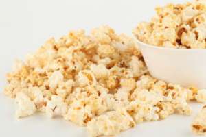 発がん性物質が含まれる7つの食品