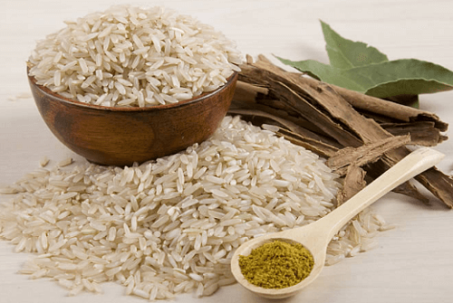 全粒穀物ダイエット