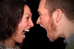 怒りをコントロールする/6つの簡単なテクニック