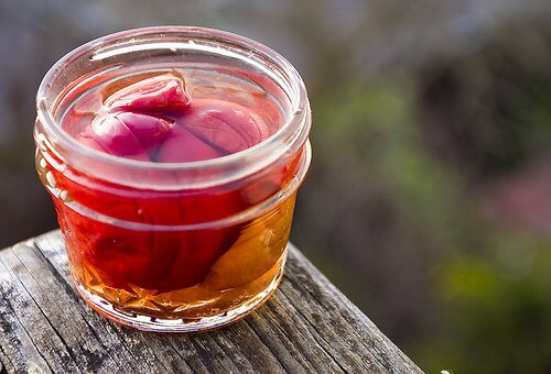 胃もたれと胸焼けのちがい