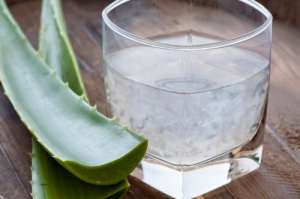 血液をきれいにする薬用植物