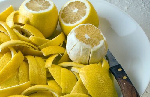 関節痛をレモンの皮で治す方法 関節痛をレモンの皮で治す方法