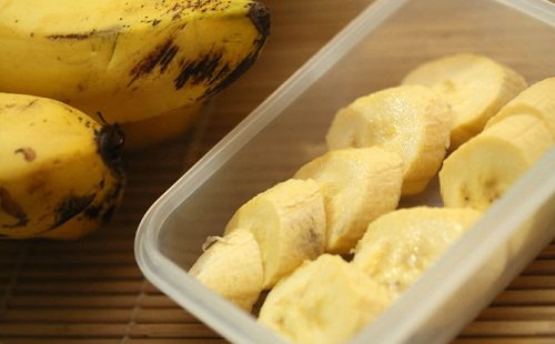2-バナナぶつ切り