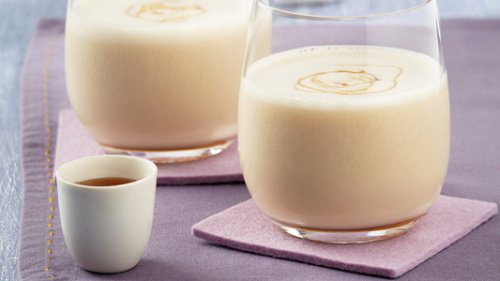 2-オーツの飲み物
